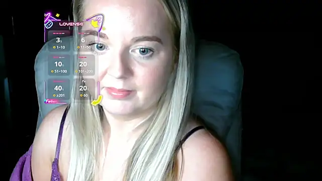 Jessica69G's Live XXX Chat