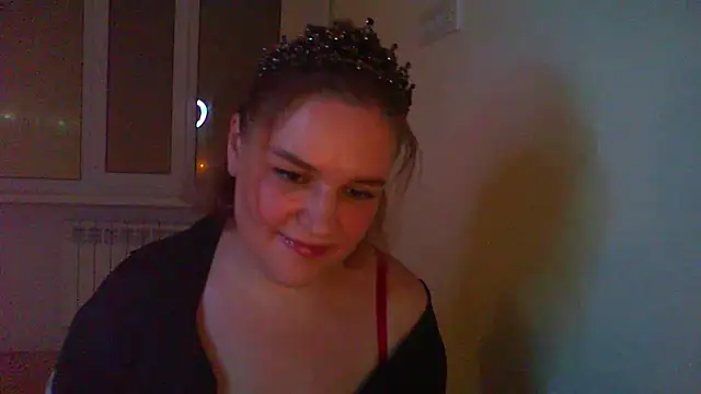 Lunessara's Live XXX Chat