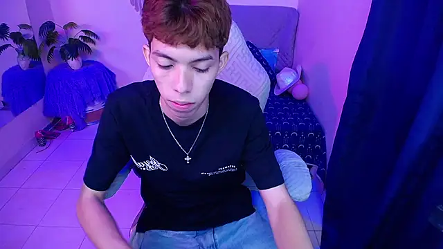nico_nikc Adlı Modelin Canlı XXX Sohbeti