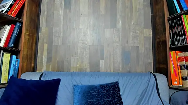 Axton_Wild Webcam show