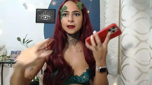 Aria_Fenice Live XXX-chat