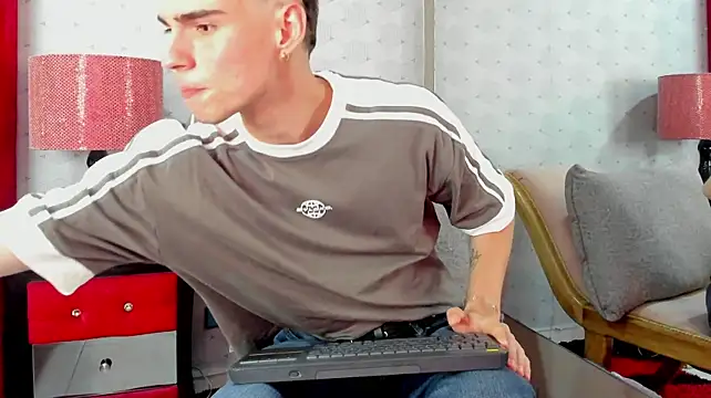 Živý XXX chat NickWild