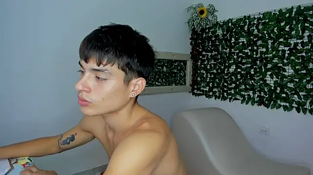 The_beby_guy – Live XXX-chat