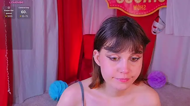 Živý XXX chat Susie_Morris