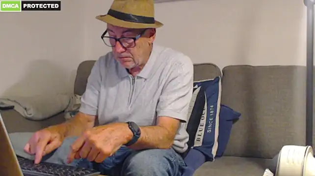 bluedae1 live XXX chat