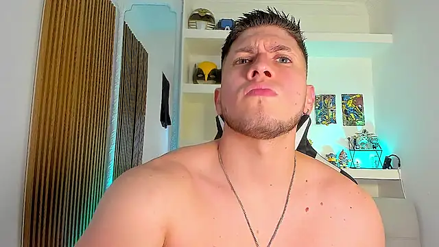 SebastianMaximoff_ Chat XXX in diretta