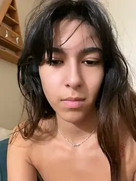 KammyX Chat XXX in diretta