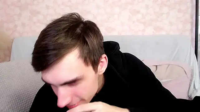 DeanWilde Live XXX-chat