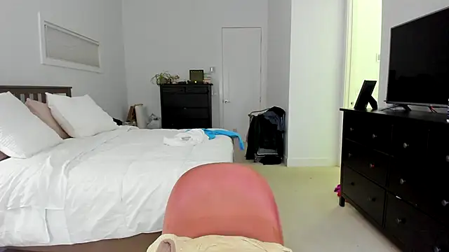 Chat +18 de Kymmmy ao vivo