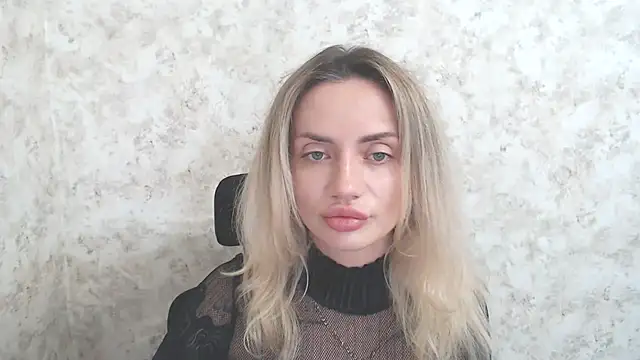 MerryRose33's Live XXX Chat