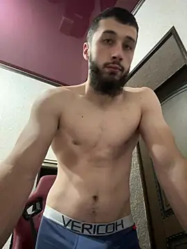 Oleg_joh's Live XXX Chat