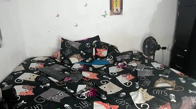 Živý XXX chat paris_hoot02