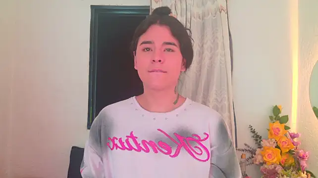Chat XXX ao vivo de Angel-umbra