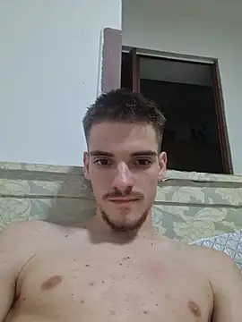 darkboy665 Live XXX-Chat