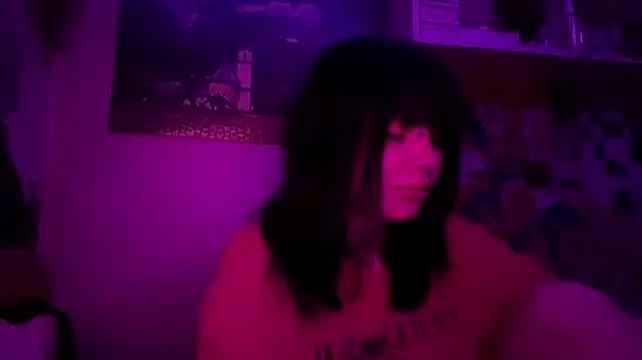 RevivedSop Chat XXX in diretta