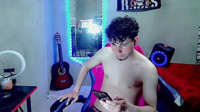 Atom_Hot Live XXX-Chat