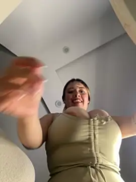 valery_mora Chat XXX in diretta