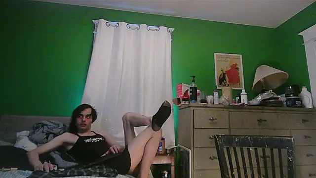 SadCatDaddy's Live XXX Chat