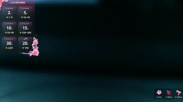 miaastarr's Live XXX Chat