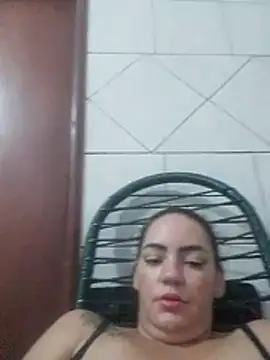 Show de Gisele6969 na webcam
