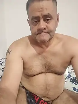 Chat +18 de daddy_mao ao vivo