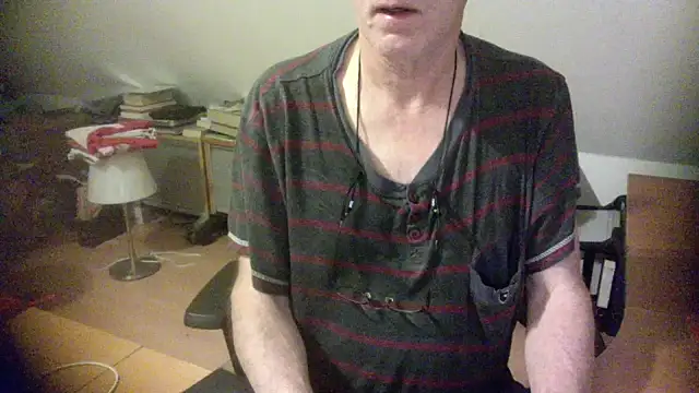 outlaw200 Live XXX-Chat