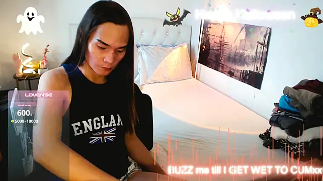 NinaDOM4CUM 라이브 XXX 채팅