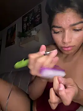 AgathaGeorgiou live XXX chat