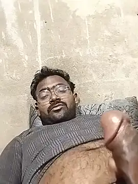 Fatcock_ranchi Chat XXX in diretta