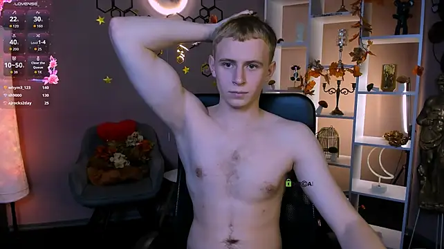 Živý XXX chat rafael_bien