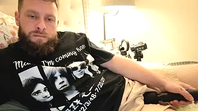 spencerrrayne webcam show
