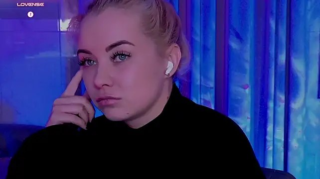 Živý XXX chat StephanieSweety