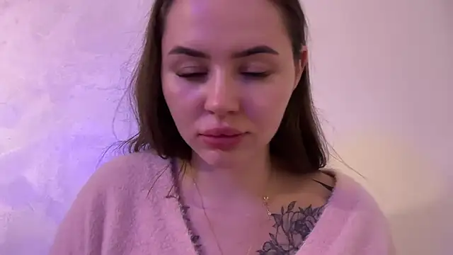 Živý XXX chat AlmaryKim