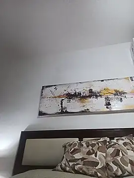 Živý XXX chat Tatitahot69