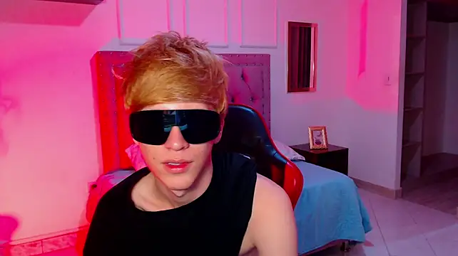 Živý XXX chat prince_philipe