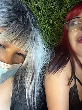 Živý XXX chat Jade_Glimmer