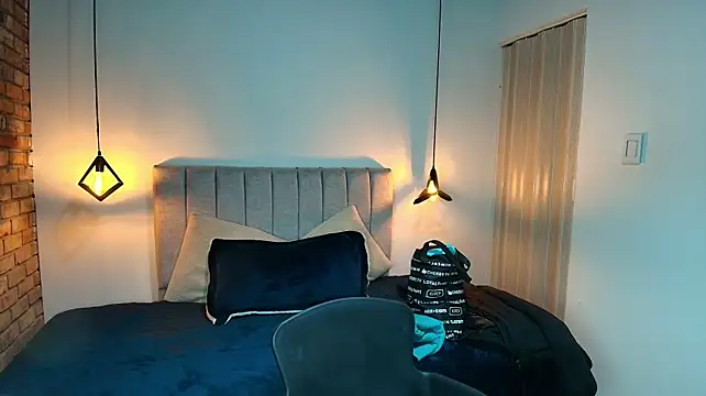 Živý XXX chat LiaCooper_