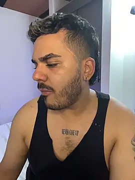 Kevin_Spenser Live XXX-chat