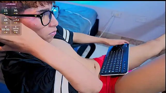 shikimori_ লাইভ XXX চ্যাট