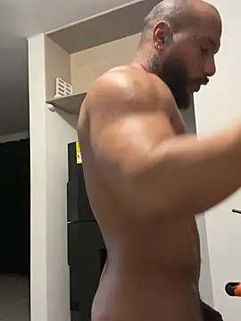 Andrew_Johnnson 라이브 XXX 채팅