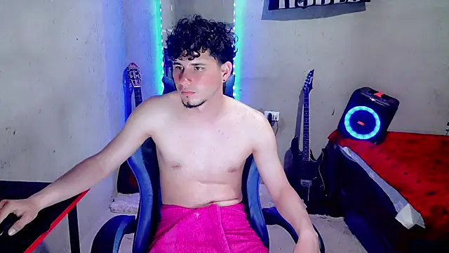 Atom_Hot Live XXX-Chat