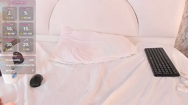 Živý XXX chat Kimi_Moonie