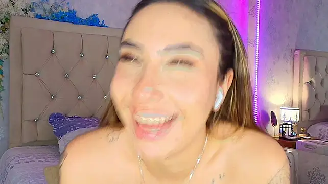 Živý XXX chat nini_love01