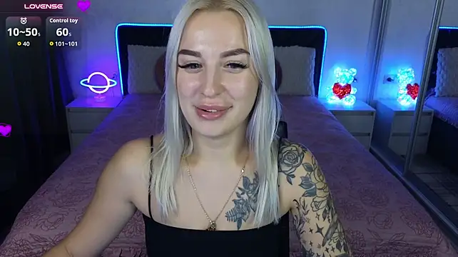 Živý XXX chat Crystal_Barbie