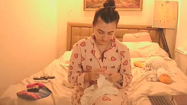 Živý XXX chat Iren