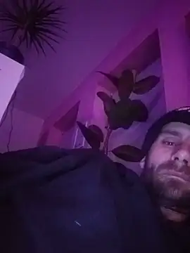 DeHusumer87 Webcam-Show