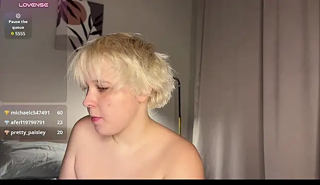 EvaSuunny's Live XXX Chat