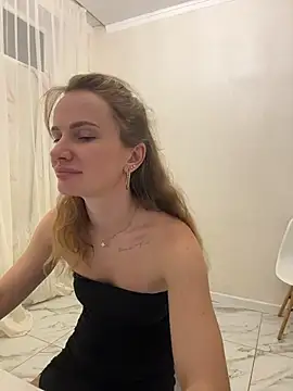 AinyrVixxen Live XXX-Chat