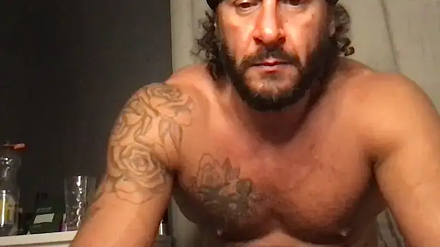 Magic_Mike_666のライブXXXチャット
