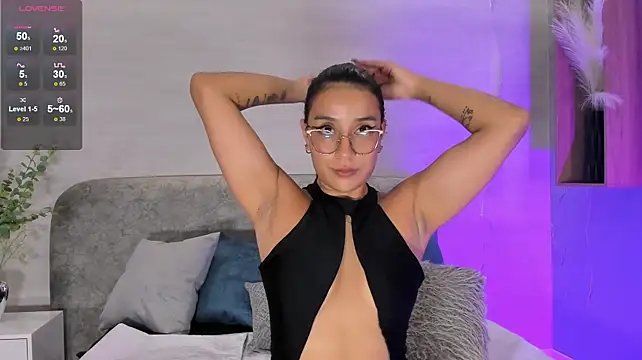 zoe_martins_ – Live XXX-chat